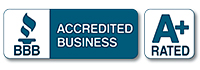 Business badge
